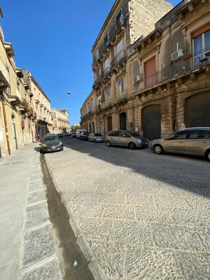 La Casetta Al 41 Syracuse ภายนอก รูปภาพ