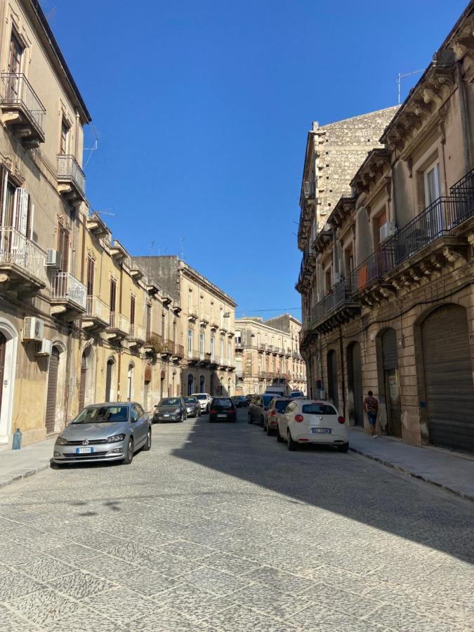 La Casetta Al 41 Syracuse ภายนอก รูปภาพ