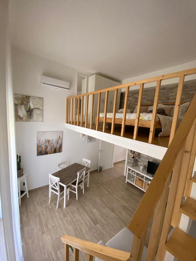 La Casetta Al 41 Syracuse ภายนอก รูปภาพ